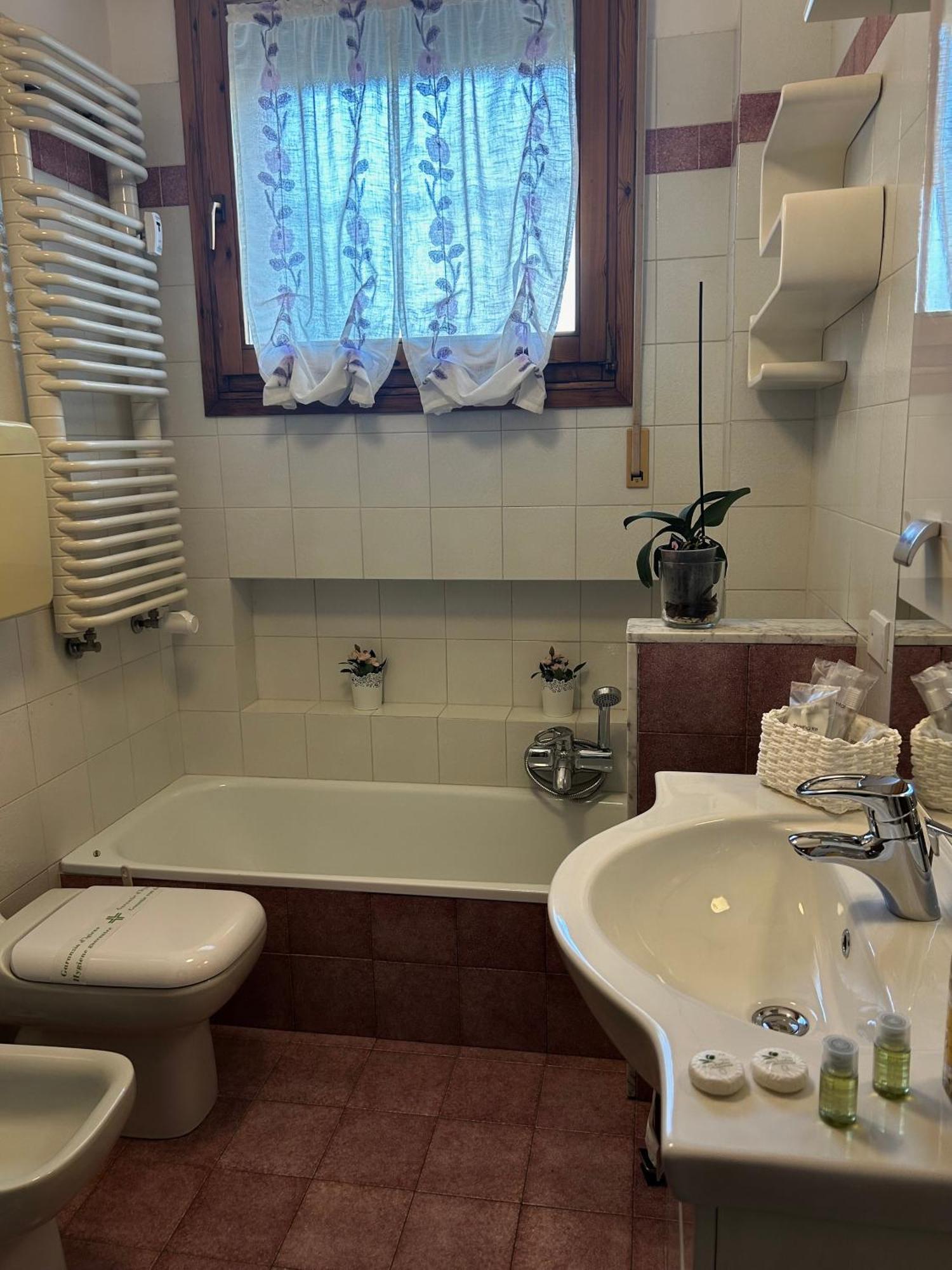 ボローニャA Casa Di Giancarlaアパートメント エクステリア 写真