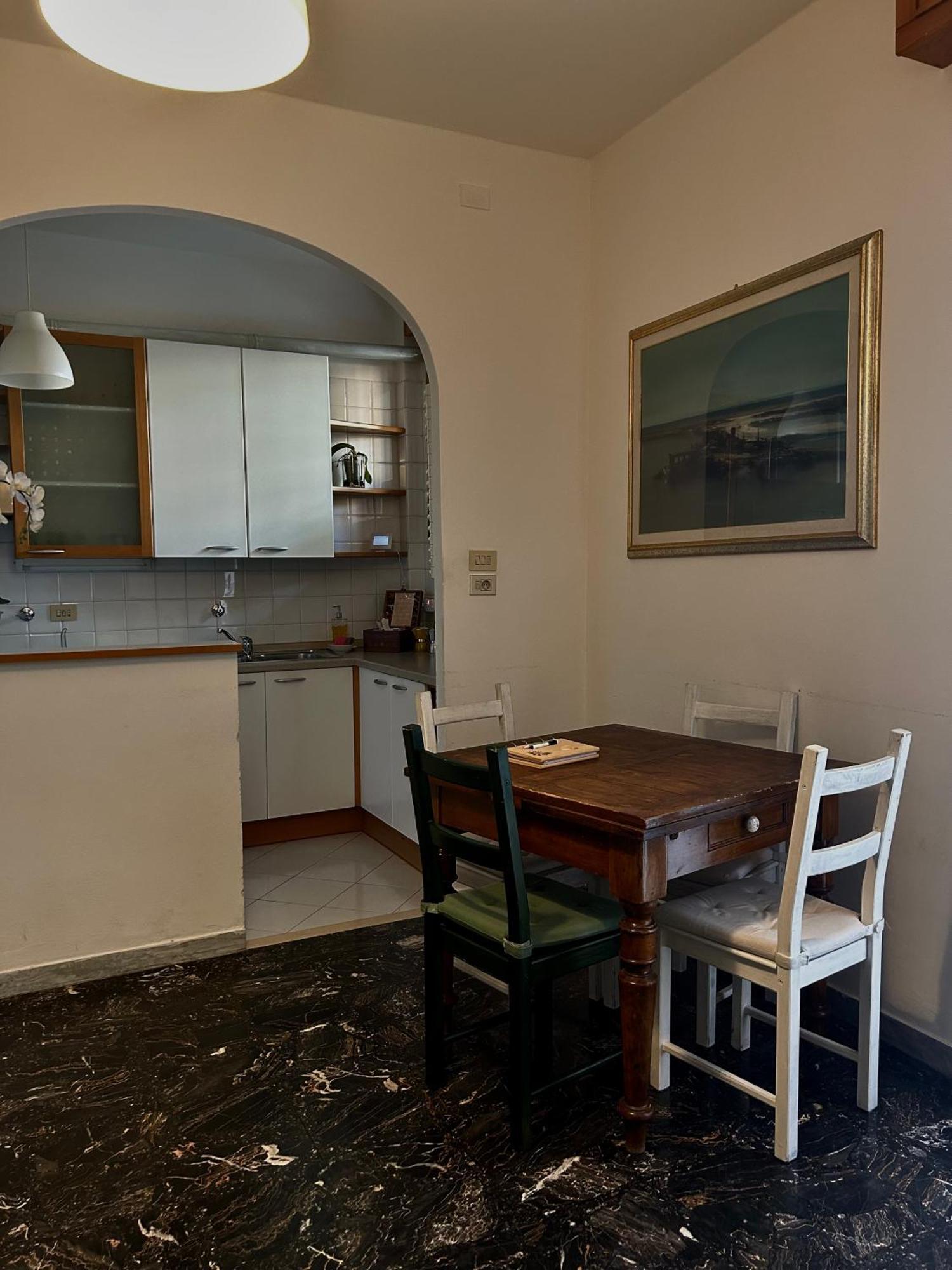 ボローニャA Casa Di Giancarlaアパートメント エクステリア 写真