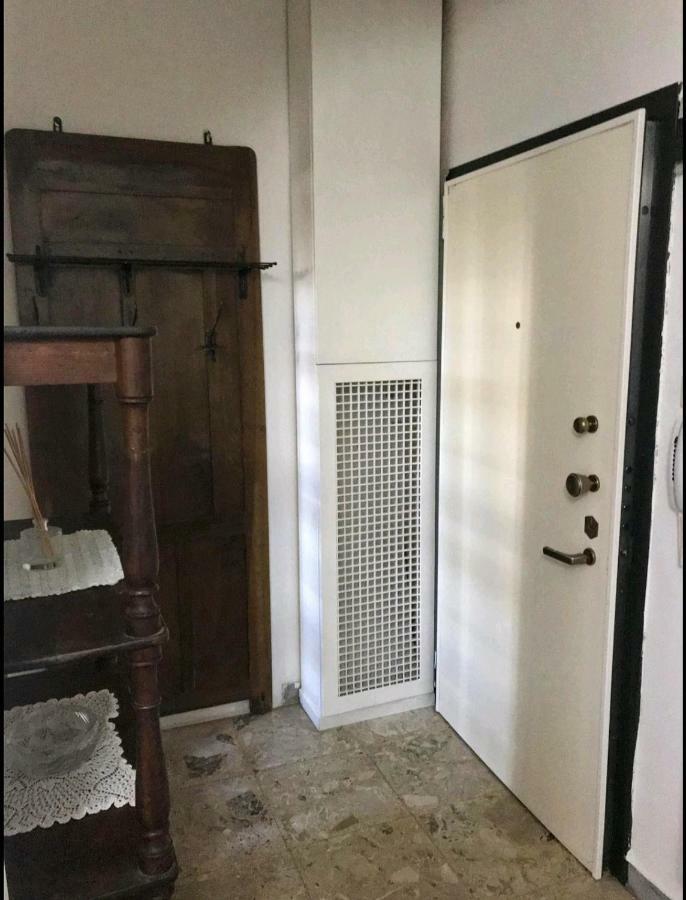 ボローニャA Casa Di Giancarlaアパートメント エクステリア 写真