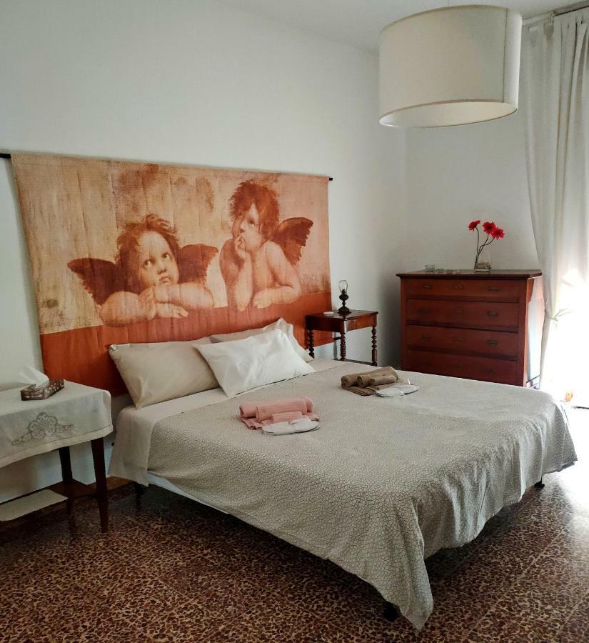 ボローニャA Casa Di Giancarlaアパートメント エクステリア 写真