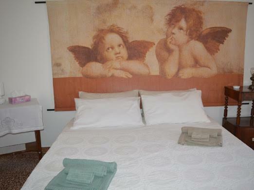 ボローニャA Casa Di Giancarlaアパートメント エクステリア 写真