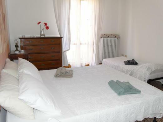 ボローニャA Casa Di Giancarlaアパートメント エクステリア 写真