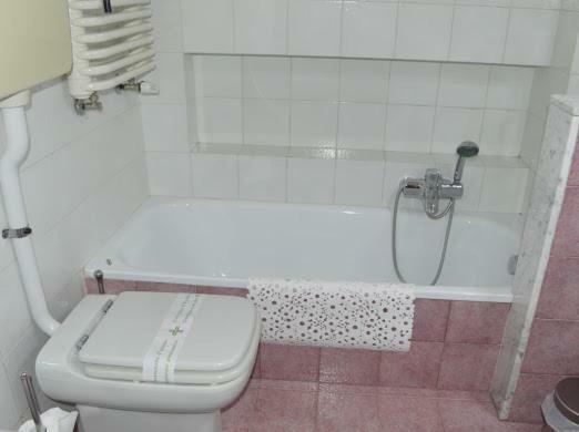 ボローニャA Casa Di Giancarlaアパートメント エクステリア 写真