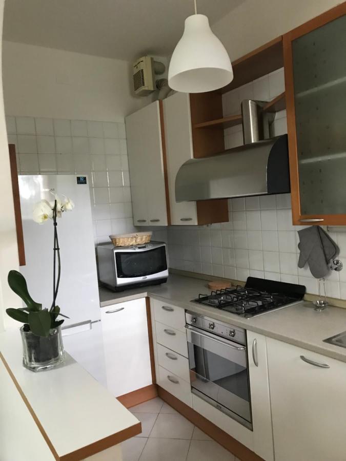 ボローニャA Casa Di Giancarlaアパートメント エクステリア 写真