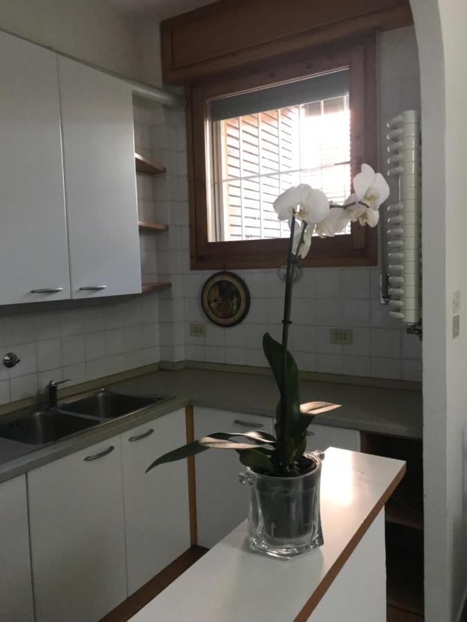 ボローニャA Casa Di Giancarlaアパートメント エクステリア 写真