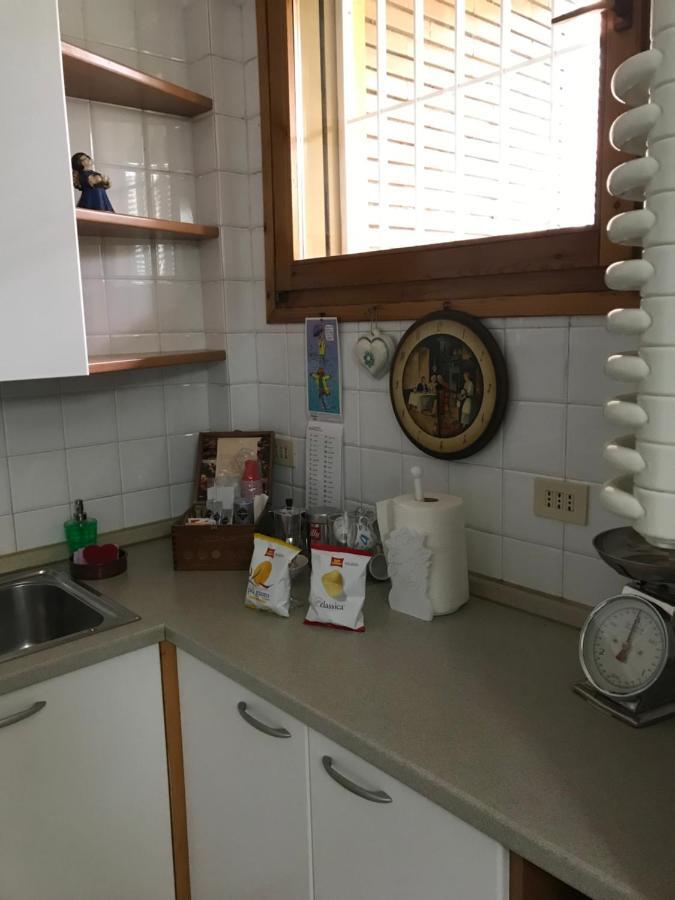 ボローニャA Casa Di Giancarlaアパートメント エクステリア 写真