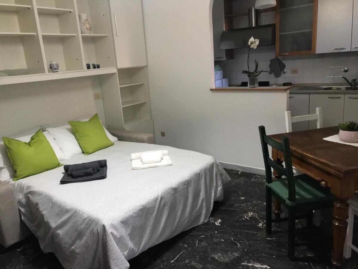 ボローニャA Casa Di Giancarlaアパートメント エクステリア 写真