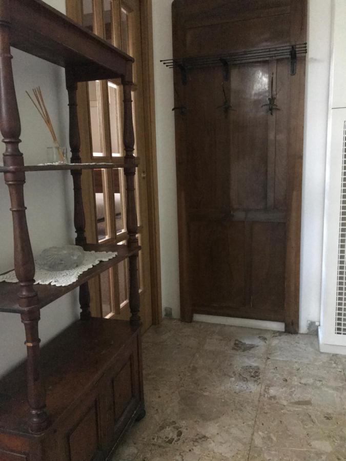 ボローニャA Casa Di Giancarlaアパートメント エクステリア 写真