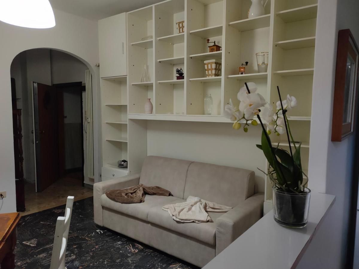 ボローニャA Casa Di Giancarlaアパートメント エクステリア 写真